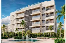 Aura Reserva Tamboré - Lançamento em Tamboré