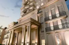 Royal Barueri II - Lançamento em Barueri