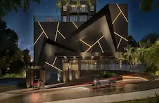 Liv Stay Residence - Lançamento em Alphaville