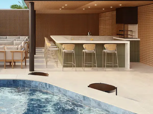 Planta Garden Bosque Alphagran — imagem ilustrativa